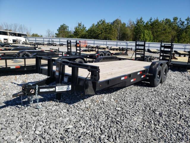 1J9BU2024NJ507547 - 2022 UTILITY TRAILER Qara foto 2