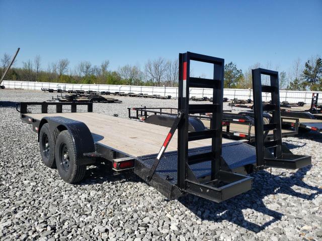 1J9BU2024NJ507547 - 2022 UTILITY TRAILER Qara foto 3