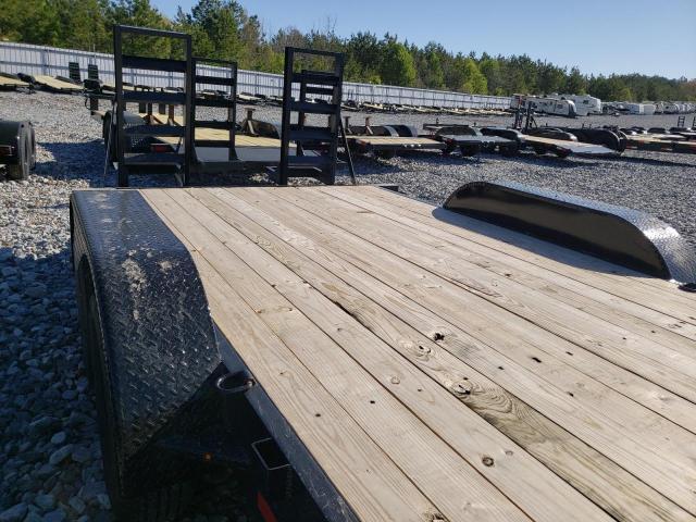 1J9BU2024NJ507547 - 2022 UTILITY TRAILER Qara foto 6