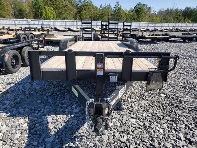 1J9BU2024NJ507547 - 2022 UTILITY TRAILER Qara foto 7