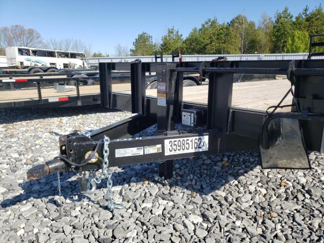 1J9BU2024NJ507547 - 2022 UTILITY TRAILER Qara foto 8