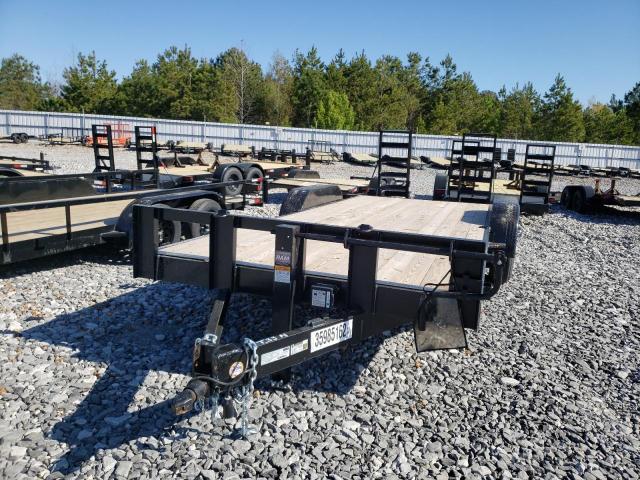 1J9BU2024NJ507547 - 2022 UTILITY TRAILER Qara foto 9