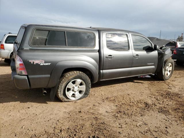 3TMJU4GN6BM114649 - 2011 TOYOTA TACOMA PRE BLACK photo 3