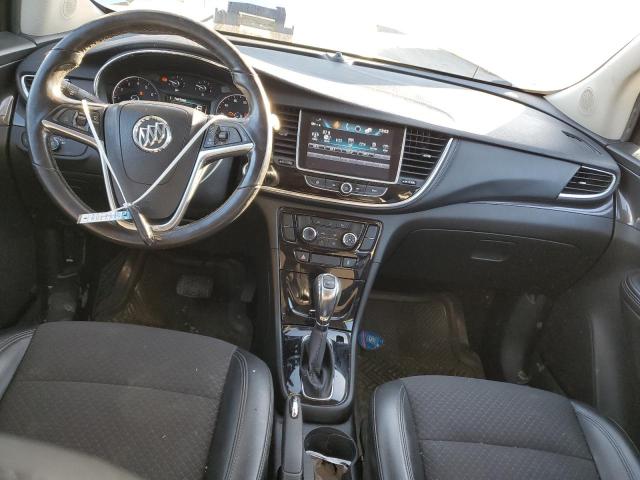 KL4CJASB5JB701941 - 2018 BUICK ENCORE PRE Күміс фото 8