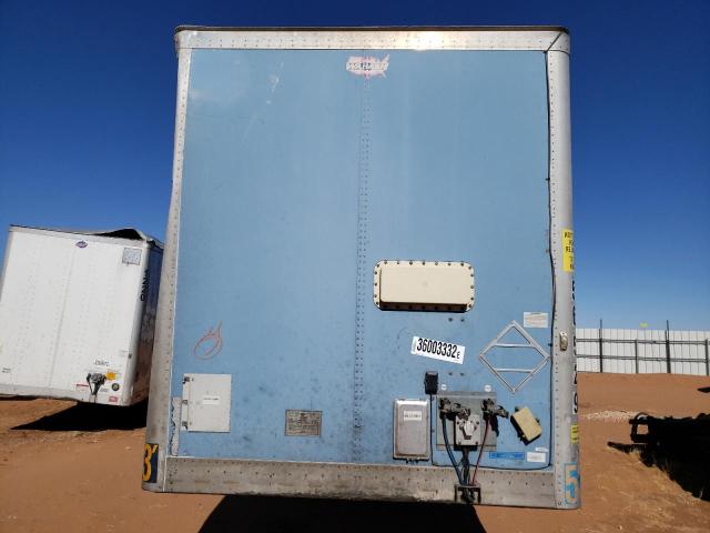 1JJV532D5DL745301 - 2013 WABASH TRAILER BLUE photo 7