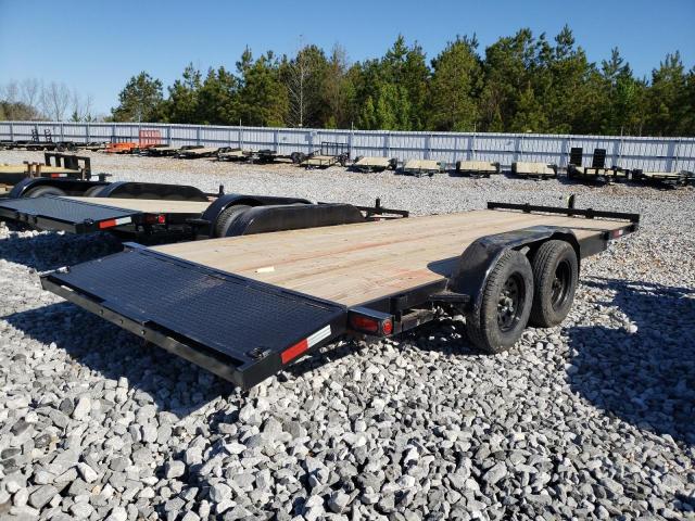 1J9BC2023NJ507395 - 2022 UTILITY TRAILER შავი ფოტო 4