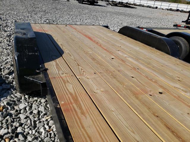 1J9BC2023NJ507395 - 2022 UTILITY TRAILER შავი ფოტო 6