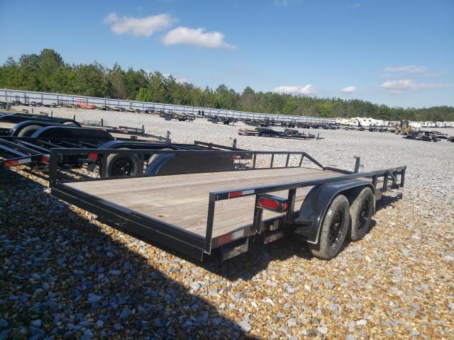 1J9BU1820NJ507656 - 2022 UTILITY TRAILER Qara foto 4