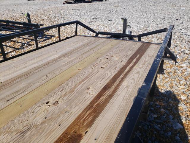 1J9BU1820NJ507656 - 2022 UTILITY TRAILER Qara foto 5