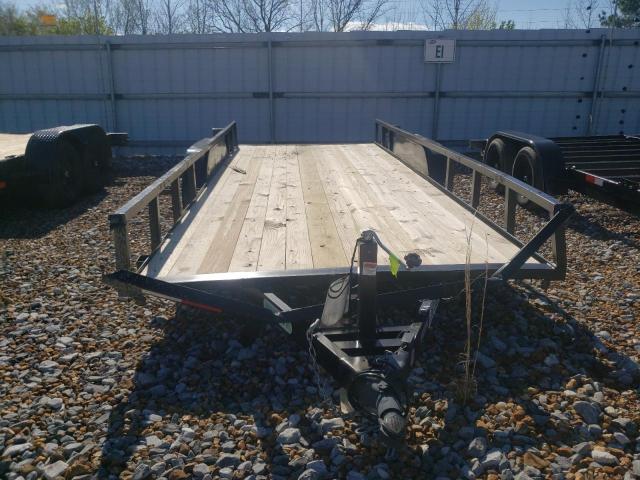 1J9BU1820NJ507656 - 2022 UTILITY TRAILER Qara foto 7