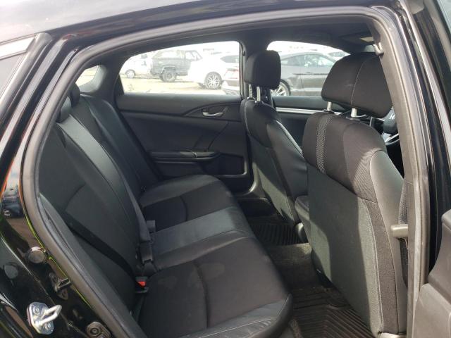 19XFC2F85LE212883 - 2020 HONDA CIVIC SPOR 黑色 照片 10