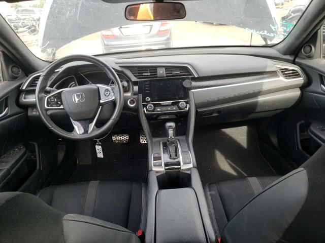 19XFC2F85LE212883 - 2020 HONDA CIVIC SPOR 黑色 照片 8