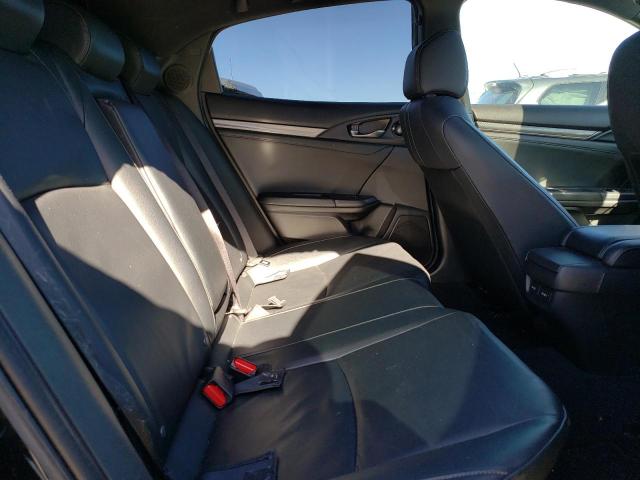 SHHFK7H95JU404767 - 2018 HONDA CIVIC SPOR 黑色 照片 10