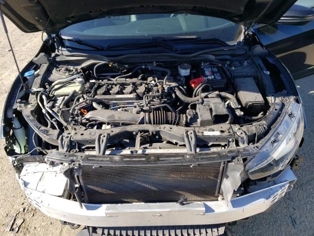 SHHFK7H95JU404767 - 2018 HONDA CIVIC SPOR 黑色 照片 11