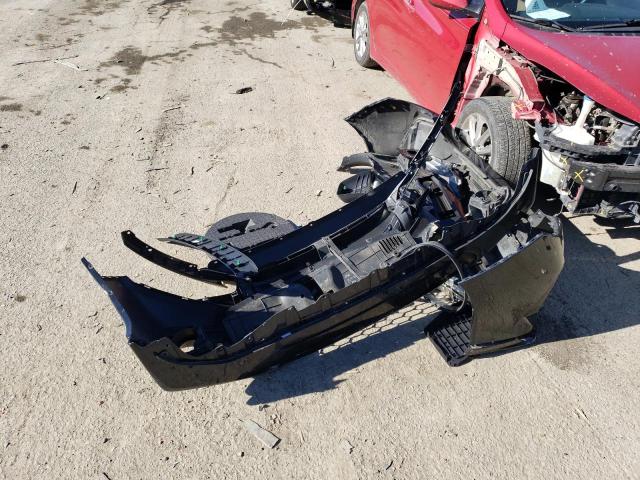 SHHFK7H95JU404767 - 2018 HONDA CIVIC SPOR 黑色 照片 12