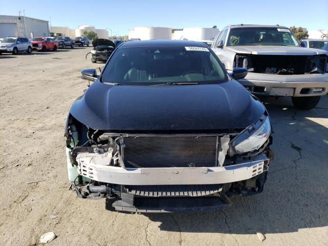 SHHFK7H95JU404767 - 2018 HONDA CIVIC SPOR 黑色 照片 5