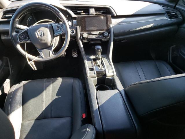 SHHFK7H95JU404767 - 2018 HONDA CIVIC SPOR 黑色 照片 8