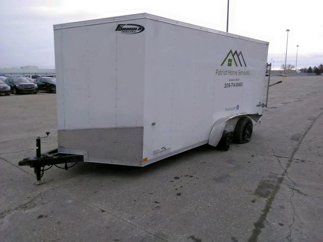 53BFTEA20LB002159 - 2020 UTILITY TRAILER  ფოტო 2
