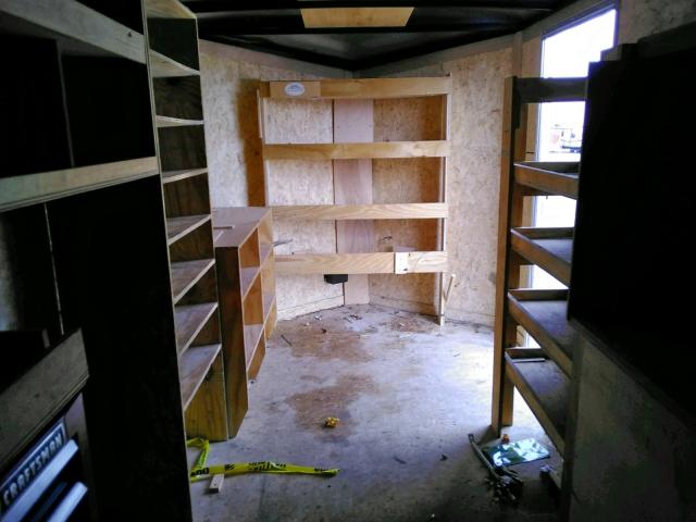 53BFTEA20LB002159 - 2020 UTILITY TRAILER  ფოტო 5