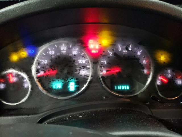 1J4PN3GK9AW160914 - 2010 JEEP LIBERTY RE BLUE photo 9