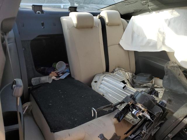 2HGFC3B36KH354910 - 2019 HONDA CIVIC EX Белый фото 10