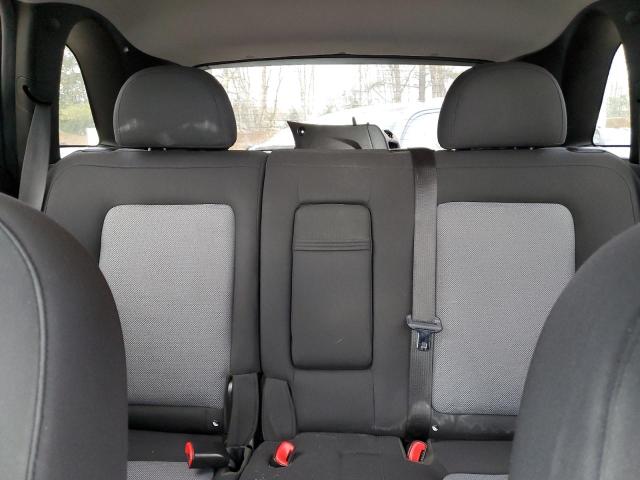 3GNAL2EK5ES663492 - 2014 CHEVROLET CAPTIVA LS 银色 照片 10