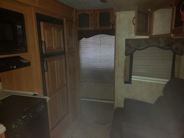 4YDF3072674703062 - 2007 KEYSTONE MONTANA WHITE photo 6