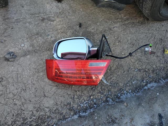 WAUCGAFR0DA053217 - 2013 AUDI S5 PREMIUM 灰色 照片 12