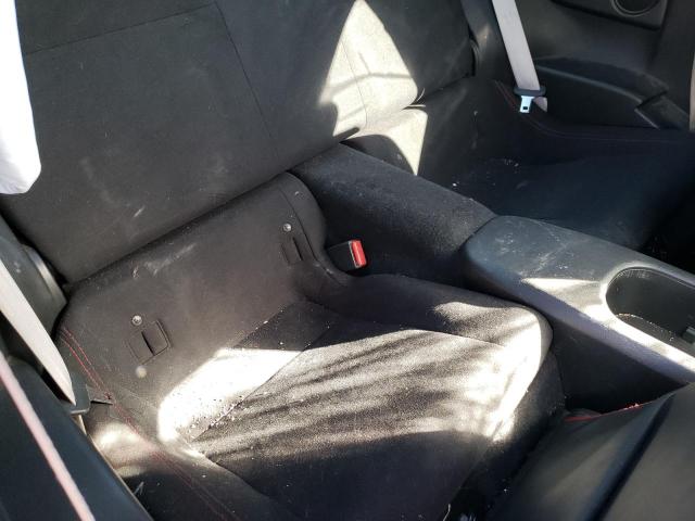 JF1ZNAA17D1730984 - 2013 TOYOTA SCION FR-S SILVER photo 6