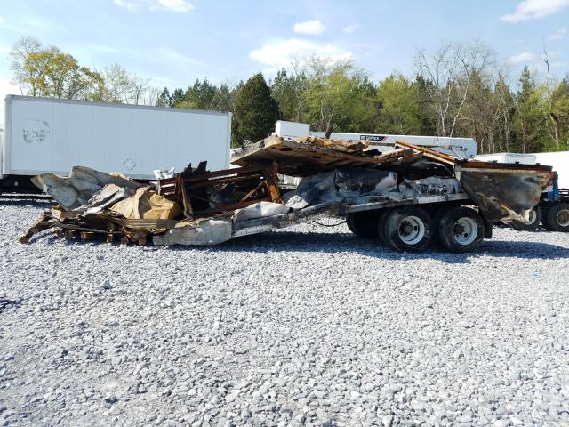 1JJYV53WY6YL46235 - 2000 WABASH TRAILER  photo 10