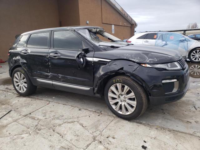 SALVR2BG1HH233814 - 2017 LAND ROVER RANGE ROVE BLACK photo 4