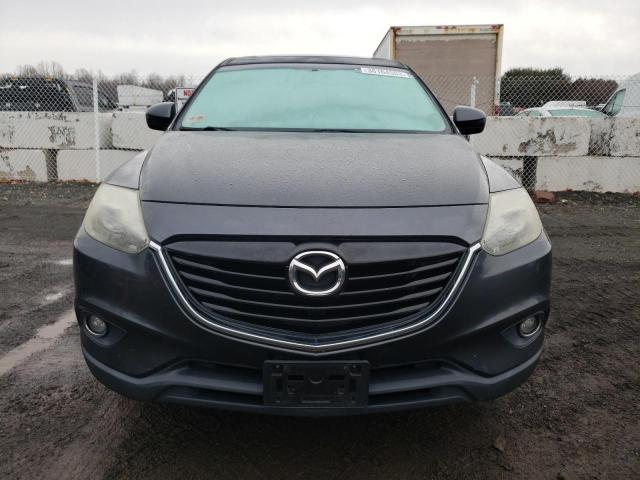 JM3TB3CV6E0429870 - 2014 MAZDA CX-9 TOURI GRAY photo 5