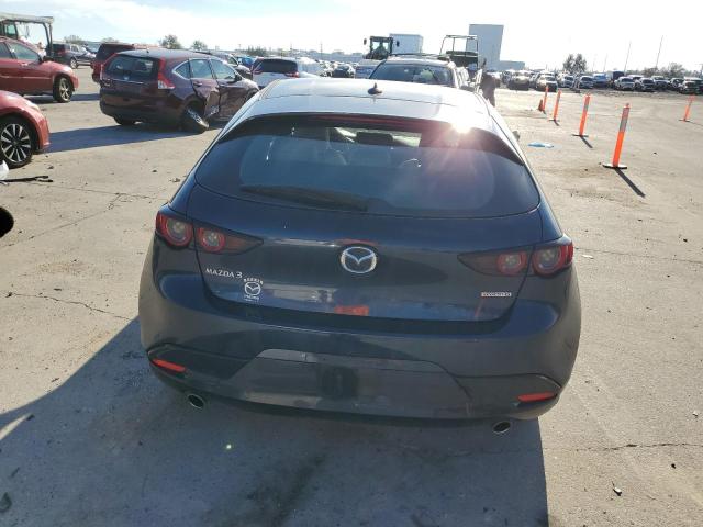 JM1BPAMM7K1132578 - 2019 MAZDA 3 PREFERRE BLUE photo 6