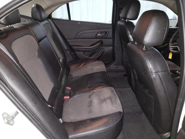 1G11C5SA1GU133263 - 2016 CHEVROLET MALIBU LIM 白色 照片 6