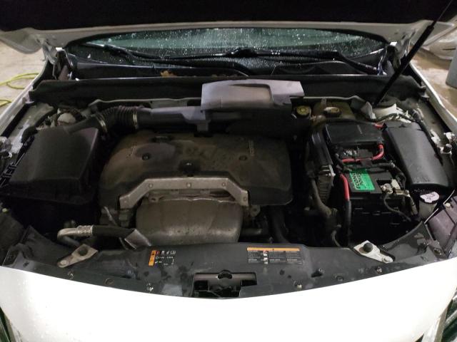 1G11C5SA1GU133263 - 2016 CHEVROLET MALIBU LIM 白色 照片 7