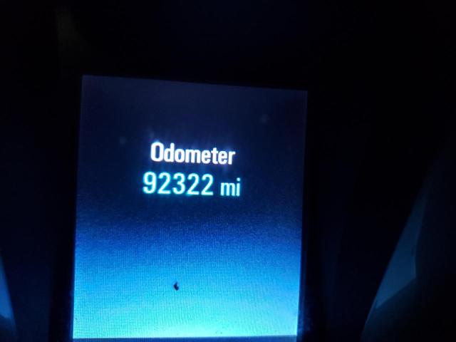 1G11C5SA1GU133263 - 2016 CHEVROLET MALIBU LIM 白色 照片 8