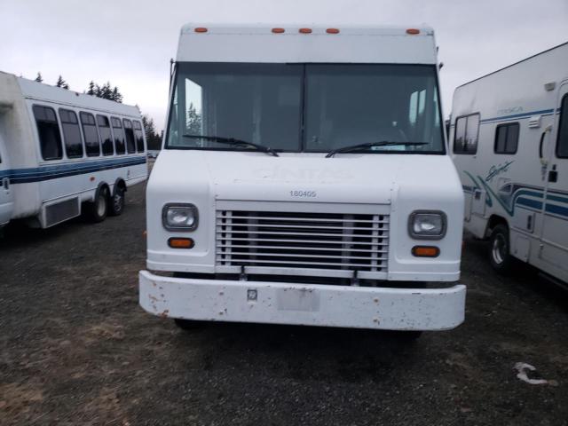 4UZAANBW97CY44994 - 2007 FREIGHTLINER CHASSIS M WHITE photo 5