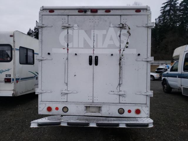 4UZAANBW97CY44994 - 2007 FREIGHTLINER CHASSIS M WHITE photo 6