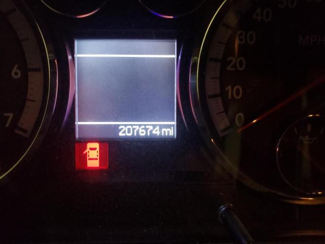 3C6TD5JT6CG257145 - 2012 DODGE RAM 2500 S GREEN photo 8