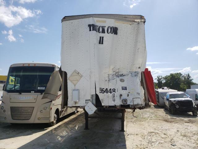 1JJV532F02F781460 - 2002 WABASH TRAILER WHITE photo 2