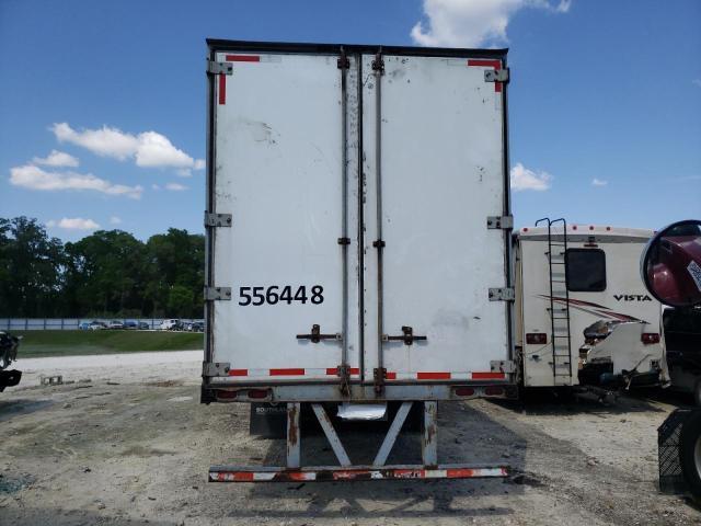 1JJV532F02F781460 - 2002 WABASH TRAILER WHITE photo 5