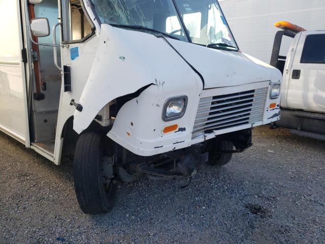 1F66F5KY6G0A12238 - 2016 FORD F59 WHITE photo 9