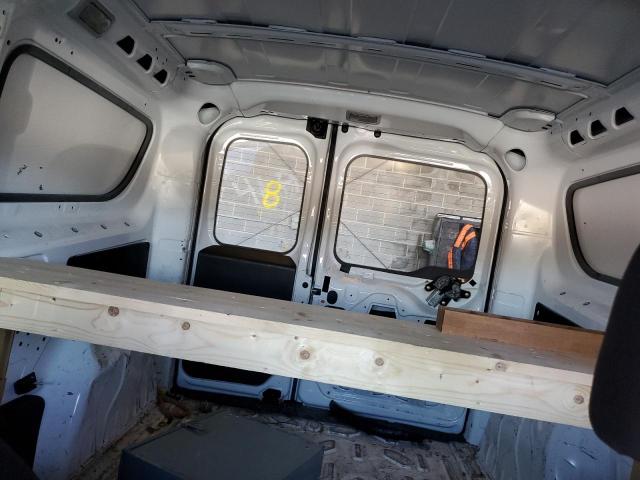 ZFBERFAT0F6A85490 - 2015 RAM PROMASTER თეთრი ფოტო 10