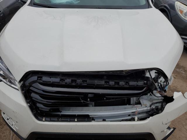 4S4WMARD4M3443472 - 2021 SUBARU ASCENT TOU WHITE photo 12