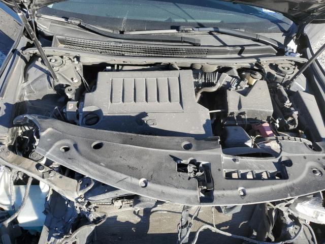 4T1BK1EB3EU114170 - 2014 TOYOTA AVALON BAS 黑色 照片 11