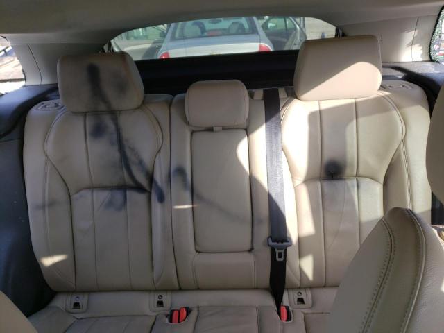 SALVP2RX8JH321809 - 2018 LAND ROVER RANGE ROVE WHITE photo 10