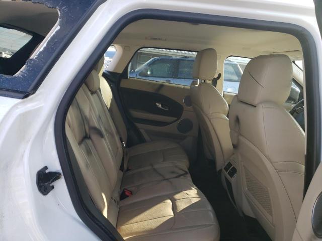 SALVP2RX8JH321809 - 2018 LAND ROVER RANGE ROVE WHITE photo 11