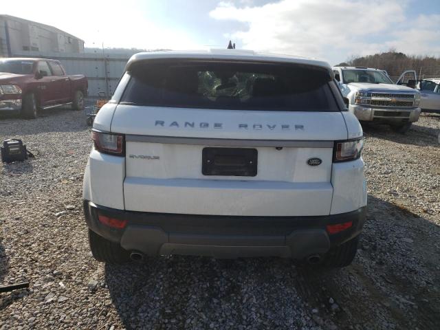 SALVP2RX8JH321809 - 2018 LAND ROVER RANGE ROVE WHITE photo 6