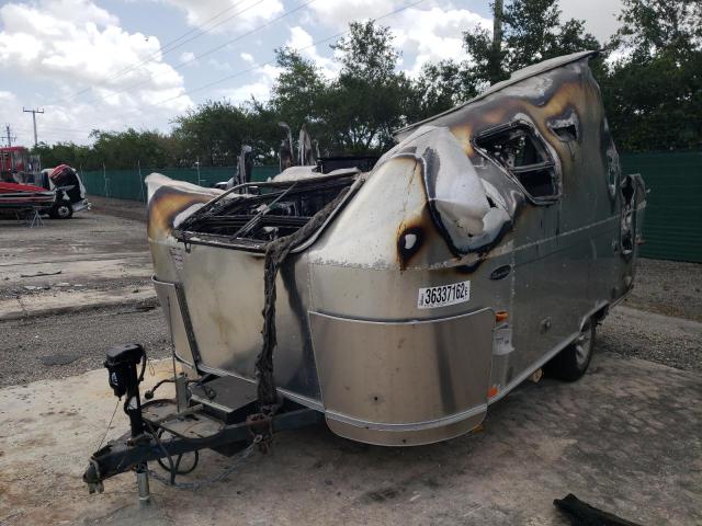 1STCPAA165J516808 - 2005 AIRS TRAVEL TRA 银色 照片 2