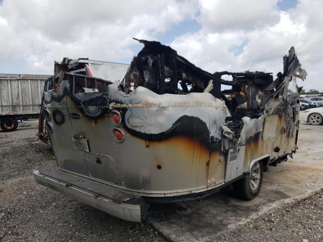 1STCPAA165J516808 - 2005 AIRS TRAVEL TRA 银色 照片 4